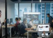 Webdevv.cloud Hadirkan Generasi Baru Website UMKM di Indonesia dengan SEO dan AI Search