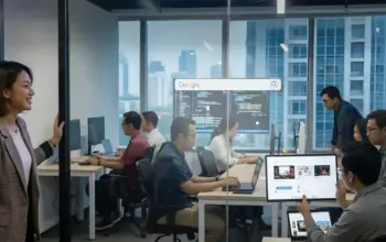 Webdevv.cloud Hadirkan Generasi Baru Website UMKM di Indonesia dengan SEO dan AI Search