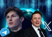 WhatsApp Disorot Soal Keamanan, Musk dan Durov Singgung Celah Privasi 2026