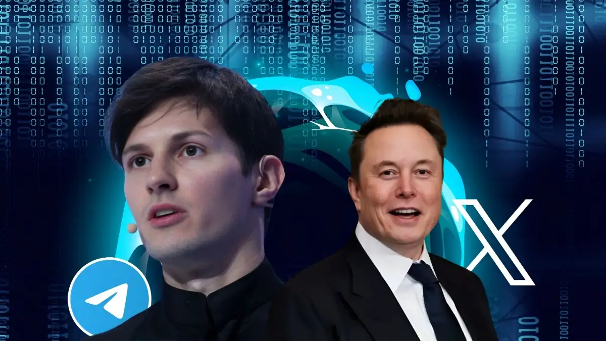 WhatsApp Disorot Soal Keamanan, Musk dan Durov Singgung Celah Privasi 2026