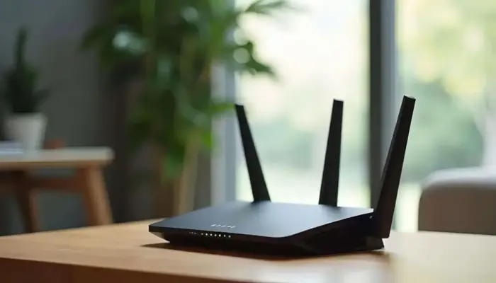 WiFi Lemot? Bisa Jadi Ada Penumpang Gelap! Begini Cara Cek dan Blokir Pencuri WiFi