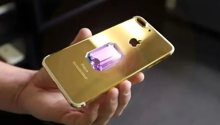 Fantastis! 10 Smartphone Termahal di Dunia, Ada yang Harganya Rp 810 Miliar