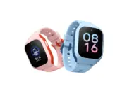 Xiaomi Luncurkan Kids Watch dengan Teknologi 3D Floor Positioning, Orang Tua Kini Bisa Lacak Posisi Anak hingga Lantai Gedung 10 Xiaomi Luncurkan Smartwatch Anak dengan Pelacak Lokasi Lantai Secara Real-Time