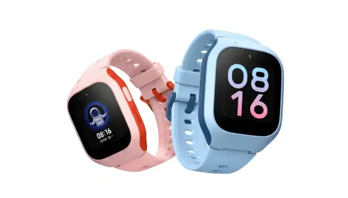 Xiaomi Luncurkan Kids Watch dengan Teknologi 3D Floor Positioning, Orang Tua Kini Bisa Lacak Posisi Anak hingga Lantai Gedung