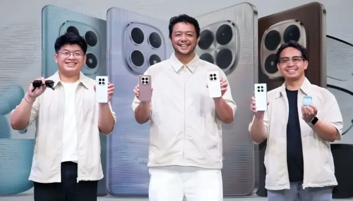 Xiaomi Indonesia Perluas Ekosistem Wearable Lewat Redmi Buds 8 Lite dan Mijia Smart Audio Glasses