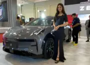 Zeekr dan Lynk & Co Segera Masuk Pasar Indonesia, Geely Pastikan Tahun 2026