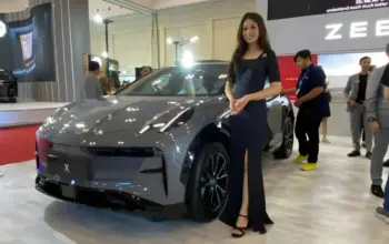 Zeekr dan Lynk & Co Segera Masuk Pasar Indonesia, Geely Pastikan Tahun 2026