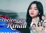 ‘Setelah Kau Ditakdirkan Untukku’ & ‘Terbelenggu Rindu’ Tamat, RCTI Kini Hanya Punya 2 Sinetron