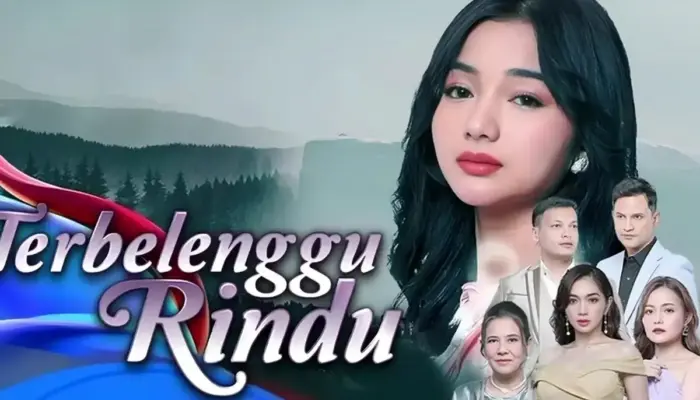 Terbelenggu Rindu Dikabarkan Segera Tamat, RCTI Tinggal Menyisakan Dua Sinetron Aktif