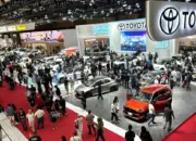 5 Mobil Konsep Futuristik di Indonesia International Motor Show 2026, Pamer Desain Unik dan Teknologi Canggih 11 5 Mobil Konsep di IIMS 2026, Tampil Futuristis dengan Teknologi Canggih