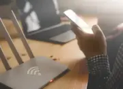 7 Cara Cek Kata Sandi Wi‑Fi di HP dan Laptop Tanpa Reset Router