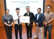 ASRI Salurkan Dukungan Pemulihan Bencana di Sumatra Lewat Yayasan Buddha Tzu Chi Indonesia