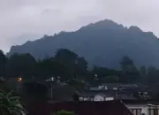 Aktivitas Gunung Merapi Hari Ini: Guguran Lava Capai 1,9 Km ke Kali Boyong