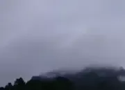 Aktivitas Gunung Merapi Meningkat, Guguran Lava Capai 1,6 Km