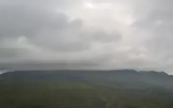 Aktivitas Gunung Merapi Terkini, Lava Luncur 2 Km ke Kali Krasak 4 Aktivitas Gunung Merapi Terbaru, Lava Luncur 2 Km ke Kali Krasak