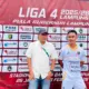 Angonsaka Tanggamus Siap Hadapi Mesuji FC di Semifinal Liga 4 Lampung dengan Strategi Efektif