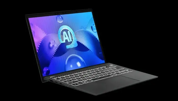 Laptop AI vs Laptop Konvensional: Mengapa 2026 Menjadi Titik Balik Industri Komputasi