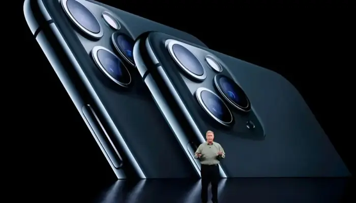 Apple Cetak Rekor Sejarah, Penjualan iPhone Melonjak 23 Persen pada Awal 2026