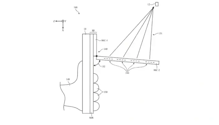 Apple Patenkan Casing iPhone dan iPad dengan Koneksi Satelit