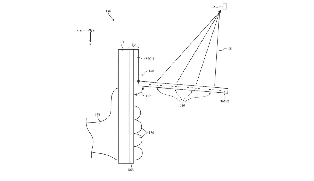 Apple Patenkan Casing iPhone & iPad Baru yang Bisa Terhubung ke Satelit