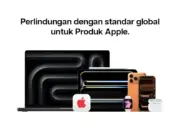AppleCare+ Resmi Masuk Indonesia, iBOX Jadi Penyedia Utama