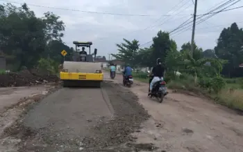 Pemprov Lampung Pastikan Jalan Provinsi Mulus dan Aman Jelang Mudik Lebaran 2026 6 Arus Mudik Lebaran 2026, Pemprov Lampung Pastikan Jalan Provinsi Aman Tanpa Lubang