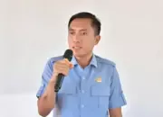 Asroni Paslah Minta Masyarakat Perhatikan Kadaluwarsa dan Kandungan Makanan