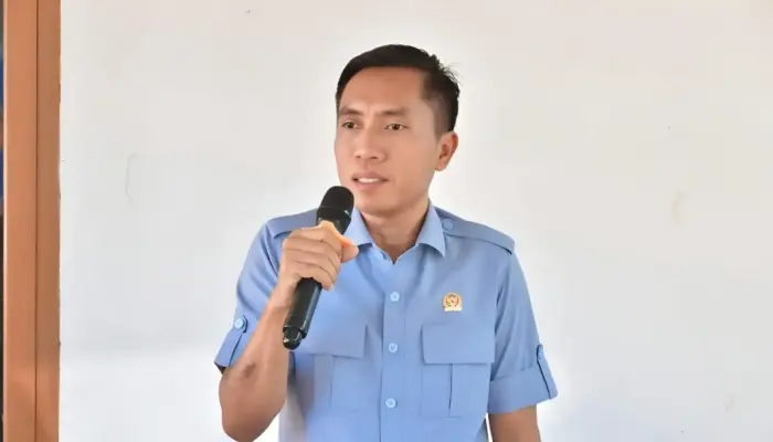 Jelang Ramadan, Asroni Paslah Imbau Warga Waspadai Makanan Kemasan