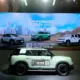 BAIC BJ30 HEV Tampil di IIMS 2026, Tersedia dalam Tiga Varian