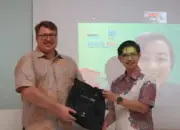 BINUS Bandung dan Arizona State University Luncurkan Program EPICS