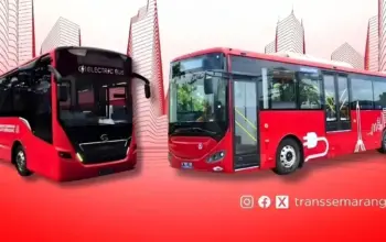 BLU Trans Semarang Diguncang Isu Pemerasan, Kepala Divisi Sarpras Jadi Sorotan