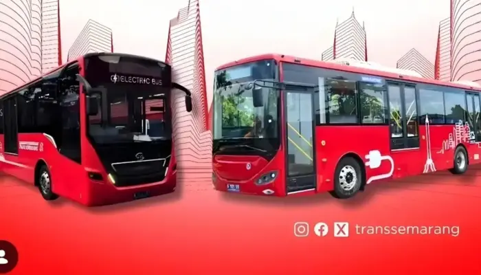 Isu Dugaan Pemerasan di BLU Trans Semarang, Kepala Divisi Sarpras Jadi Sorotan, Ini Respons Resmi