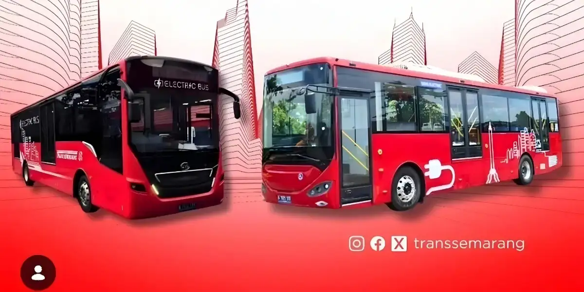 BLU Trans Semarang Diguncang Isu Pemerasan, Kepala Divisi Sarpras Jadi Sorotan