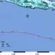 BMKG Update: Gempa Dangkal di Pacitan, Tidak Berpotensi Tsunami
