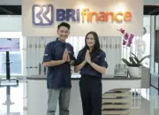 BRI Finance Hadapi Awal Tahun dengan Strategi Pembiayaan yang Lebih Kompetitif