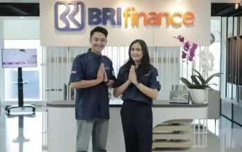 BRI Finance Hadapi Awal Tahun dengan Strategi Pembiayaan yang Lebih Kompetitif