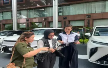 BRI Finance Terapkan Skema DP 0% Berbasis Risiko, Menyambut POJK 35/2025