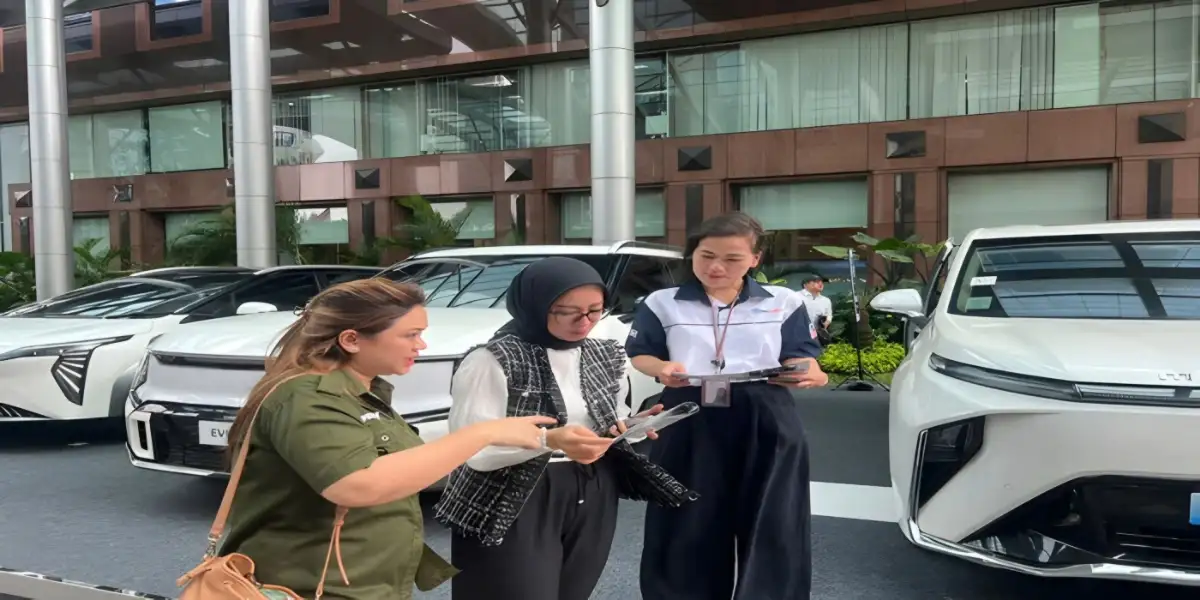 BRI Finance Terapkan Skema DP 0% Berbasis Risiko, Menyambut POJK 35/2025