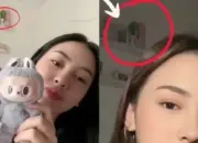 BTR Rachel Klarifikasi Benda Pink Viral di Kamarnya, Sebut Bukan Whip Pink