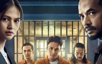 Bad Guys Indonesia Kembali dengan Season 2, Alur Cerita Masih Misterius