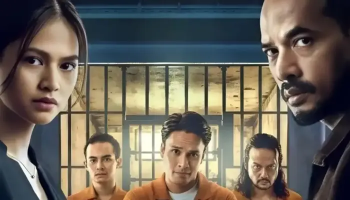 Kesuksesan Bad Guys Indonesia, Season 2 Masih Jadi Misteri Arah Cerita