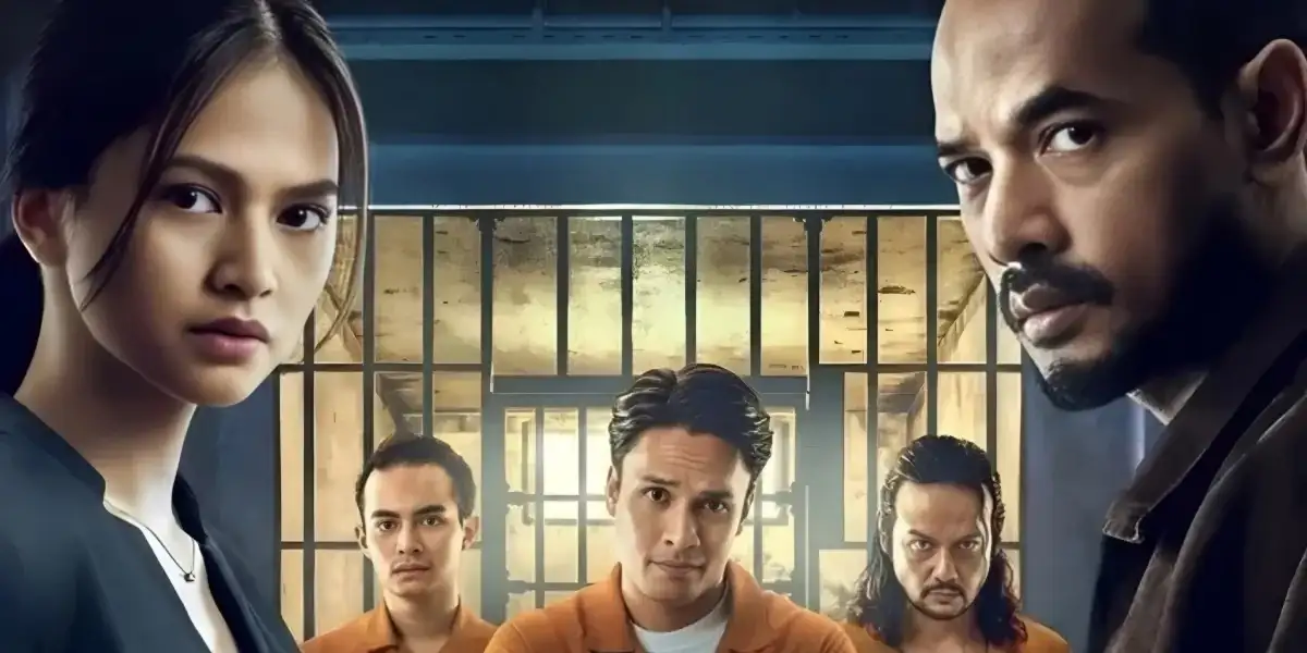 Bad Guys Indonesia Kembali dengan Season 2, Alur Cerita Masih Misterius