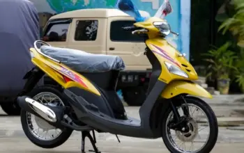 Yamaha Mio Keluaran Pertama: Motor yang Mengubah Pasar Roda Dua Indonesia 4 Bagaimana Yamaha Mio Generasi Pertama Mengubah Pasar Motor