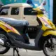 Bagaimana Yamaha Mio Generasi Pertama Mengubah Pasar Motor