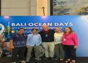 Bali Ocean Days 2026, OK OCE Hadirkan Komitmen Wirausaha Berkelanjutan