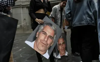 Bali Tercantum dalam Dokumen Jeffrey Epstein, Foto di Gianyar Picu Kehebohan