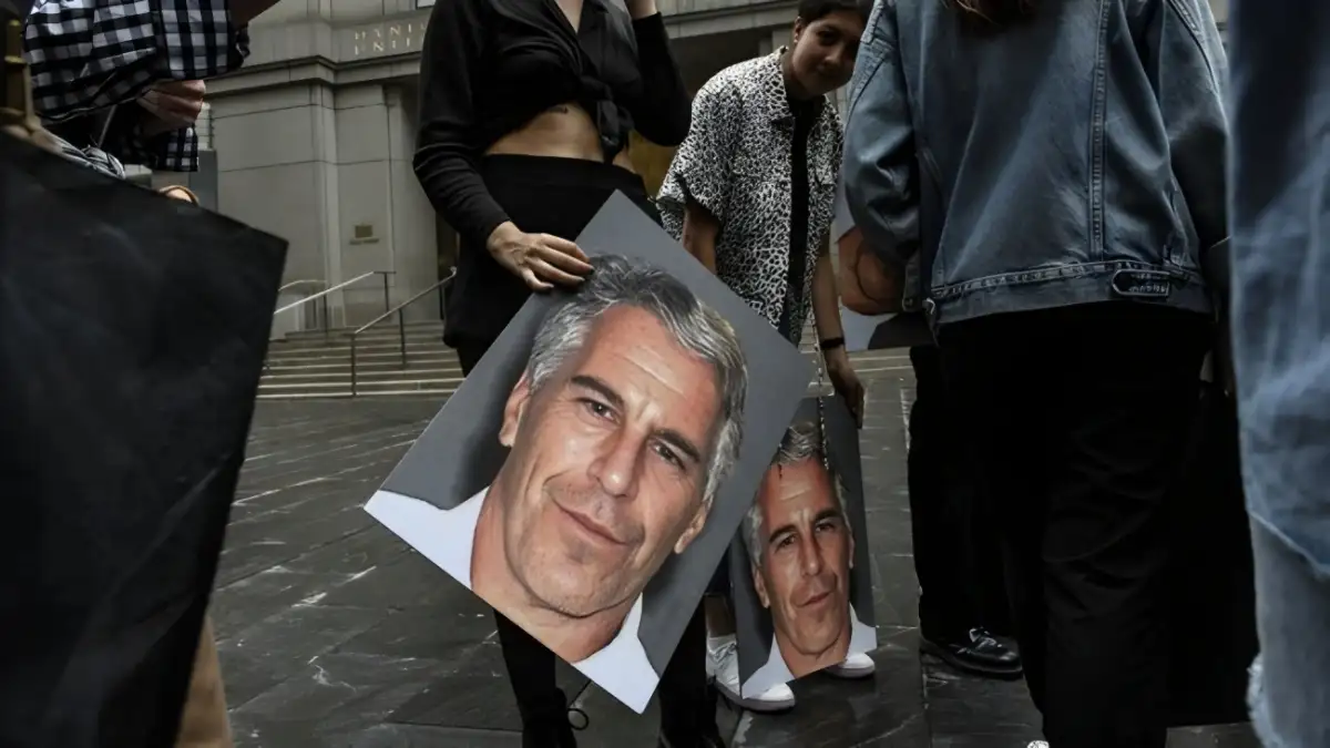 Bali Tercantum dalam Dokumen Jeffrey Epstein, Foto di Gianyar Picu Kehebohan