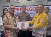 Bank Lampung Tertibkan Undian Tabungan Lokal, Tegaskan Proses Transparan