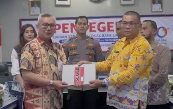 Bank Lampung Tertibkan Undian Tabungan Lokal, Tegaskan Proses Transparan