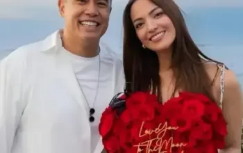 Bantah Kabar Gugat Cerai, Nia Ramadhani Pastikan Rumah Tangganya Baik-Baik Saja